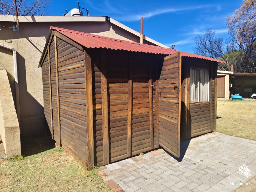 4 Bedroom Property for Sale in Sasolburg Ext 15 Free State